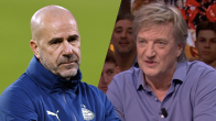 Wim: 'Die Peter Bosz moet niet zo zeuren, hou toch op!'
