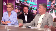Deze sterren daten graag met dubbelgangers van hun exen