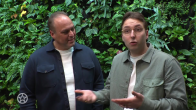 Frans en Christiaan over terugkeer Bauers