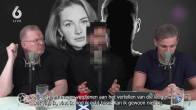 Oma Jan en Monique Smit overleden