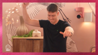 Zal de beukmuziek van Tom bij Zoë in de smaak vallen?