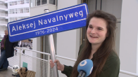 Russische ambassade in Den Haag staat straks misschien aan de Navalnyweg