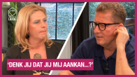 rank verwelkomt zijn date gelijk met een serenade