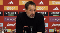 Van 't Schip over De Klassieker: 'We kunnen een hele goede partij in De Kuip spelen'