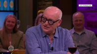 Jarige René van der Gijp verrast