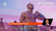 Nieuwe liefde voor Shakira?