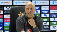 Slot na puntenverlies tegen FC Volendam: 'Hebben het kampioenschap nu definitief verloren'