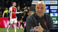 'Om jou een plezier te doen: Kenneth Taylor is echt een uitstekende speler'