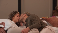 Het afscheid komt dichterbij voor Beau en Melanie