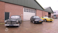 Kwart meer oldtimers in ons land in vijf jaar: 'Mensen willen iets bijzonders'