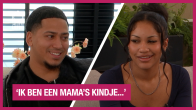 Stany geeft toe dat hij een mama’s-kindje is