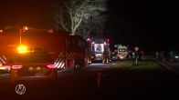 Dode bij verkeersongeluk op N69 bij Valkenswaard
