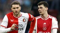 ‘Ik zie nul mogelijkheden voor Ajax tegen Feyenoord’