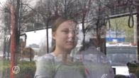 Greta Thunberg aangehouden op A12 in Den Haag