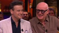 René hoort Wilfred applaus vragen na de koekoek: ‘Slaat nergens op!’