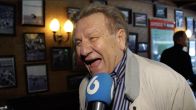 Jan Boskamp grapt over Ajax-crisis: ’Nu is het jullie beurt!’