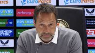 Haalt Van ‘t Schip nog voldoening uit trainerschap Ajax? 'Op dit moment even niet'