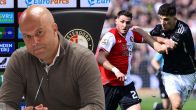 Slot over gemiste kans Giménez: 'Ik denk dat de penningmeester dat best wel prettig had gevonden'