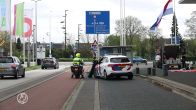Politie op e been voor 'mogelijk verdachte situatie' op het Mediapark