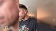 André Hazes betuigt spijt