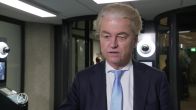 Wilders verklaart draai over Nexit: 'Geen draagvlak in Nederland'