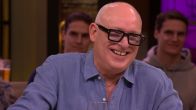 René zag De Oranjezondag: 'Rutger neemt z'n taak wel serieus hè?!'