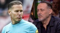 Hugo Borst: 'Danny Makkelie had een vorm van medelijden met Ajax in wedstrijd tegen Feyenoord'