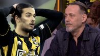 Hugo Borst over Hadj Moussa: 'Feyenoord heeft 3,5 miljoen in de plomp gegooid'