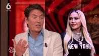 Madonna opnieuw in opspraak geraakt