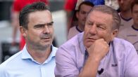 Jan vraagt zich hardop af of terugkeer van Marc Overmars bij Ajax mogelijk is