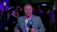 Première van film Invasie