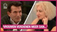 Richard vindt vrouwen in de overgang het moeilijkst