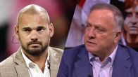 Advocaat schuift Sneijder naar voren als technisch directeur van Ajax