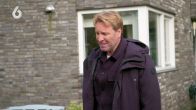 Viktor treft ravage aan in Nieuw-Vennep