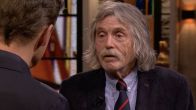 Johan moest woensdag naar de spoedeisende hulp: 'Ik lag te kermen van de pijn'