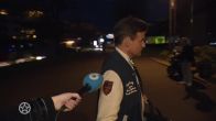 Johan Derksen over Talpa-cursus
