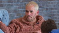 Beau showt zijn flirt skills