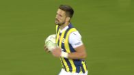 VIDEOGOAL: Olympiakos - Fenerbahçe 3-1 (Tadic)