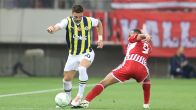 SAMENVATTING: Olympiakos - Fenerbahçe (kwartfinale Conference League)