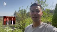 Bart Ettekoven verrast in Shownieuws