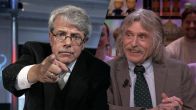 Johan Derksen bij De Rijdende Rechter?