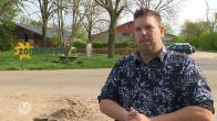 Dennis (37) zag zorg op zorgboerderij Zonnehoeve steeds slechter worden