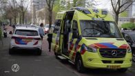 Overstekend kindje geschept door automobilist Bouwlustlaan Den Haag