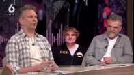Diederik Ebbinge is gedumpt door de ALDI