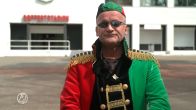Deze NEC-supporters zijn al helemaal klaar voor de bekerfinale