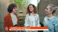 Castpresentatie musical Shrek