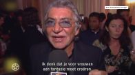 Italiaanse modeontwerper Roberto Cavalli (83) overleden