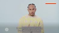 Lewis Hamilton is meer dan alleen Formule 1-coureur