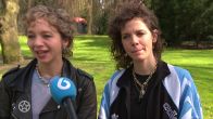 Krezip maakt voor iedere aflevering serie Máxima een liedje