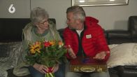 Thuiswinnaar helemaal beduusd door komst Winston